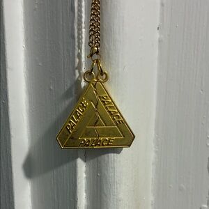 PALACE GOLD “BEST FRIENDS” NECKLACE